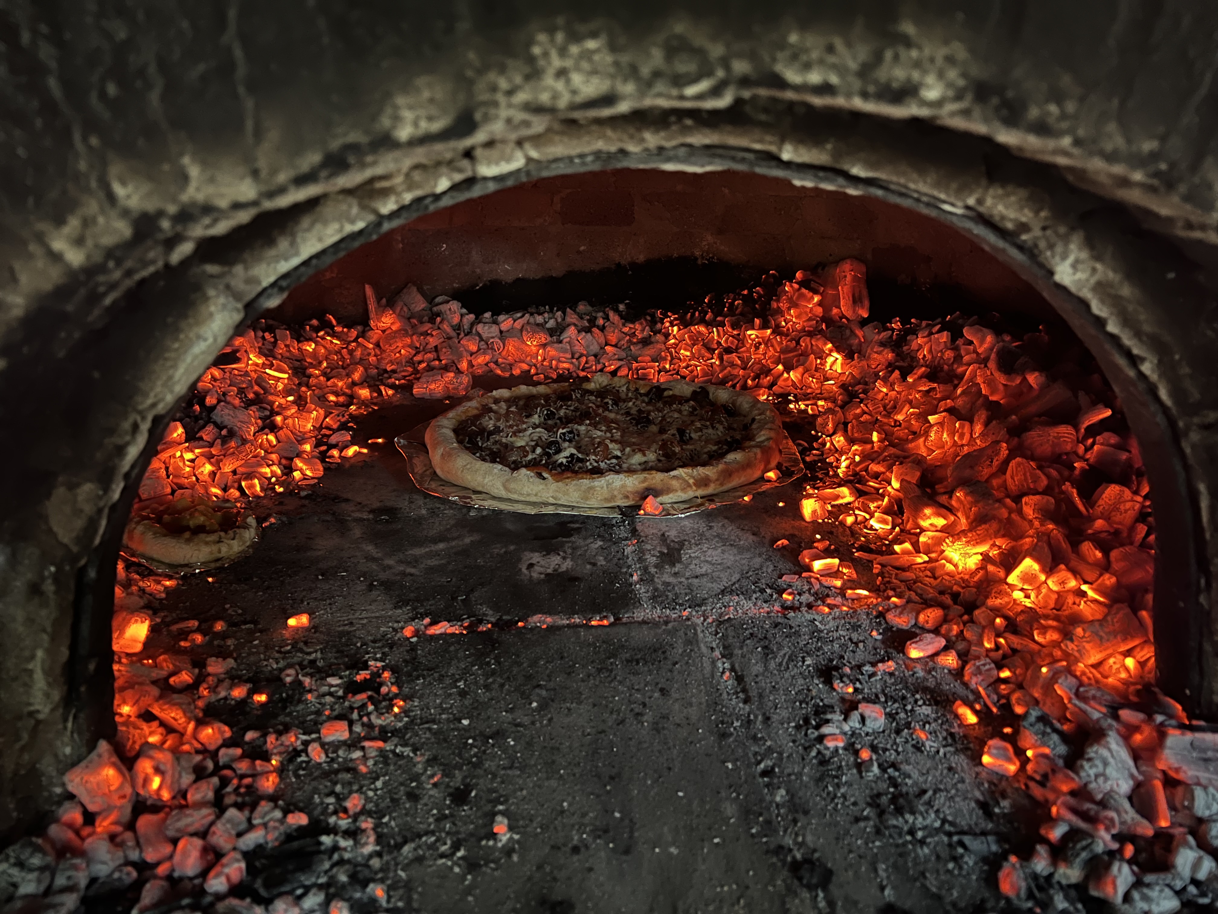pizza.incandescente